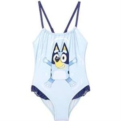 BAÑADOR BLUEY TALLA 3 AÑOS