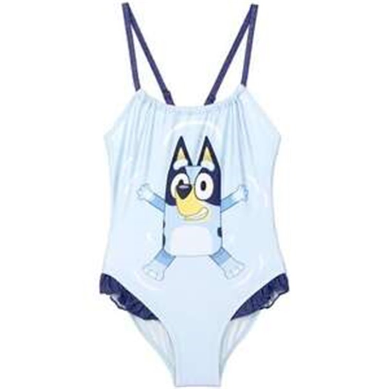 BAÑADOR BLUEY TALLA 3 AÑOS