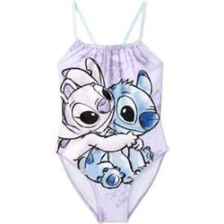 BAÑADOR STITCH TALLA 6 AÑOS