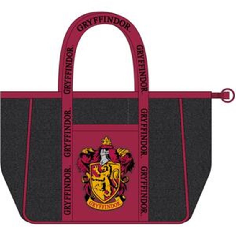 BOLSA PLAYA PREMIUM HARRY POTTER GRYFFINDOR