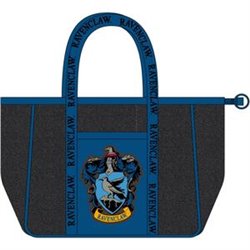 BOLSA PLAYA PREMIUM HARRY POTTER RAVENCLAW