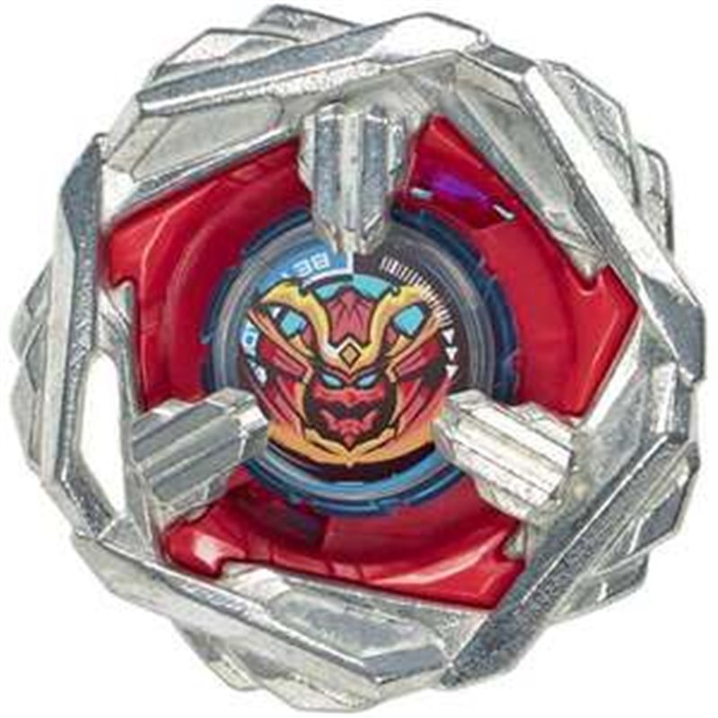 BEYBLADE X SURTIDO INDIVIDUAL - MODELOS SURTIDOS