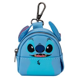 Bolsa premios perro Stitch Disney Loungefly