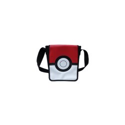 BANDOLERA (POKEBALL) POKÉMON CYP BRANDS BD-281-PK