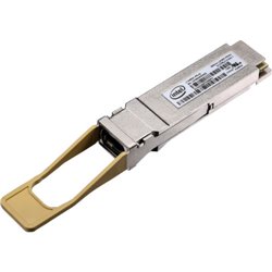 INTEL ETHERNET OPTIC QSFP28, SR EXTENDED TEMP, RETAIL UNIT  E100GQSFP28SRX 983849