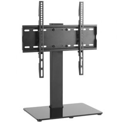 Soporte de Mesa Orientable Fonestar STM-44NT para TV de 32-55"/ hasta 40kg