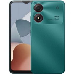 Smartphone ZTE Blade A34 4GB/ 64GB/ 6.6"/ Verde