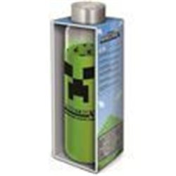 BOTELLA DE CRISTAL MINECRAFT STOR 443