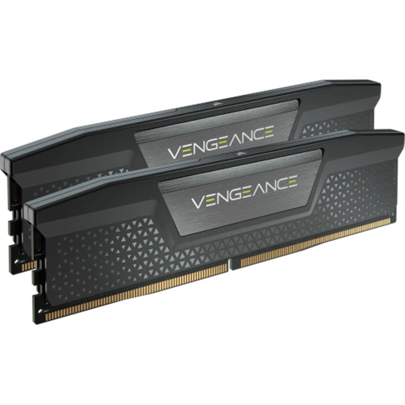 Corsair Vengeance CMK32GX5M2B6000C38 módulo de memoria 32 GB 2 x 16 GB DDR5 6000 MHz