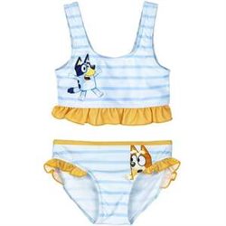 BIKINI BLUEY TALLA 3 AÑOS