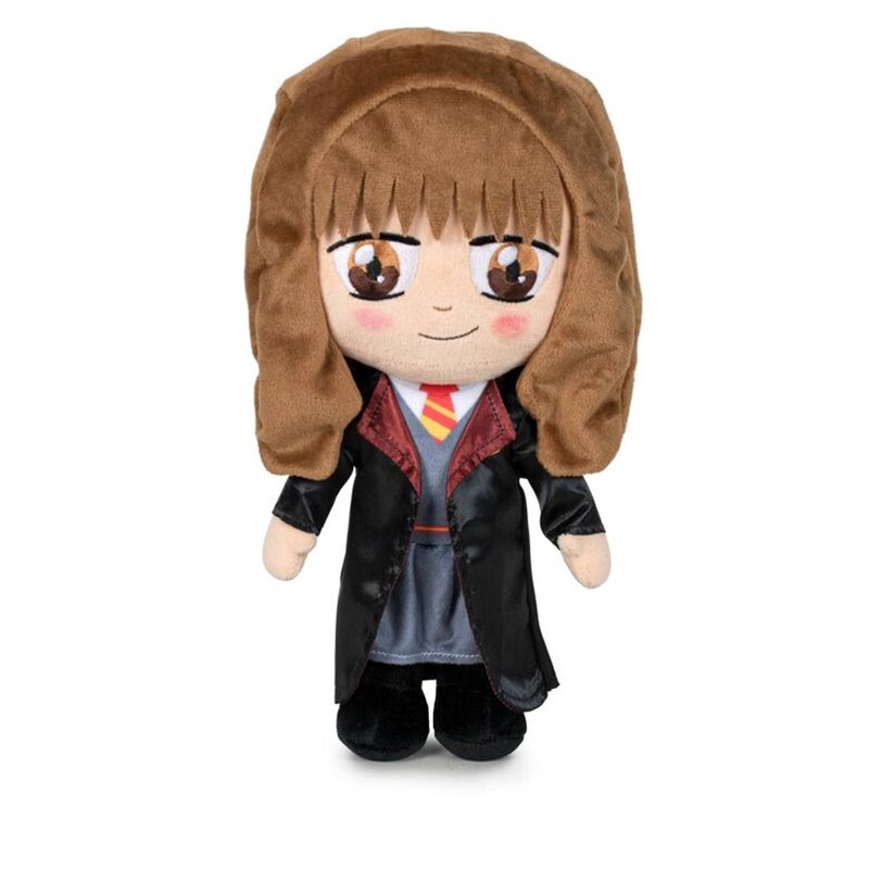 Peluche Hermione Harry Potter 20cm