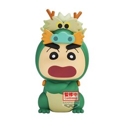 Figura Cosplay Shinchan Crayon Shinchan vol. 5 A 8cm