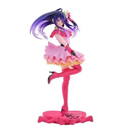 Figura Ai Excite Motions OSHI NO KO 25cm