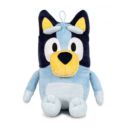 Peluche Bluey 45 cm