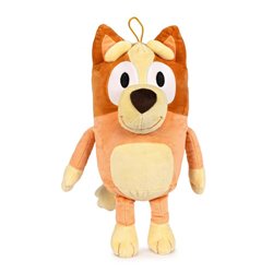 Peluche Bingo Bluey 45 cm