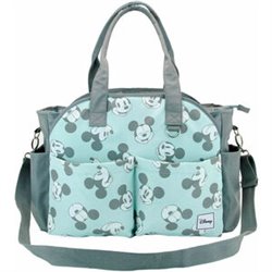 BOLSO MATERNIDAD MICKEY DISNEY