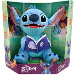 STITCH CUENTA CUENTOS