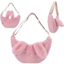 BOLSO CONEJITO PRINCESS MIMI