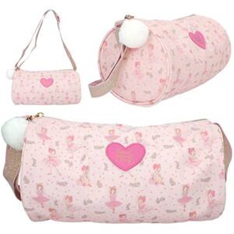 BOLSA DE DEPORTE PRINCESS MIMI