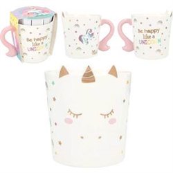 TAZA UNICORNIO YLVI