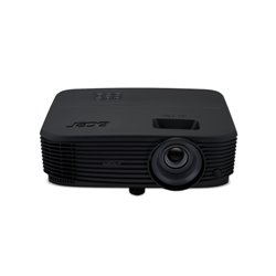 Acer PD2327W videoproyector Proyector de alcance estándar 3200 lúmenes ANSI DLP WXGA (1280x800) Negro