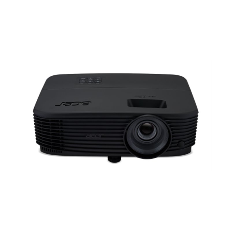 Acer PD2327W videoproyector Proyector de alcance estándar 3200 lúmenes ANSI DLP WXGA (1280x800) Negro