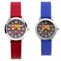 Reloj FC Barcelona Infantil