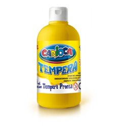 TEMPERA - BOTELLA 500 ML