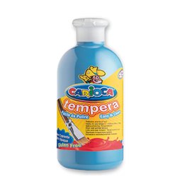 TEMPERA - BOTELLA 500 ML