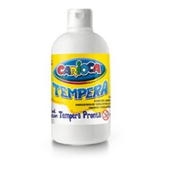 TEMPERA - BOTELLA 500 ML