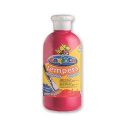 TEMPERA - BOTELLA 500 ML