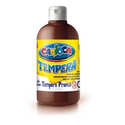 TEMPERA - BOTELLA 500 ML