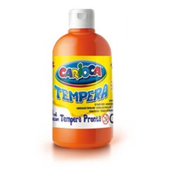 TEMPERA - BOTELLA 500 ML