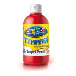 TEMPERA - BOTELLA 500 ML