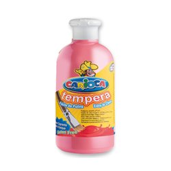 TEMPERA - BOTELLA 500 ML