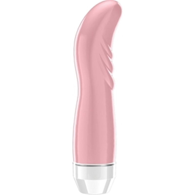 LIORA VIBRADOR ROSA