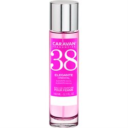 CARAVAN PERFUME DE MUJER Nº38 150 ML