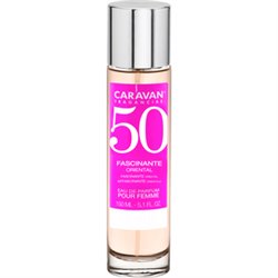 CARAVAN PERFUME DE MUJER Nº50 - 150ML.