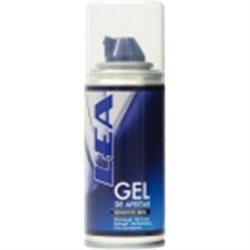 GEL DE AFEITAR 200ML