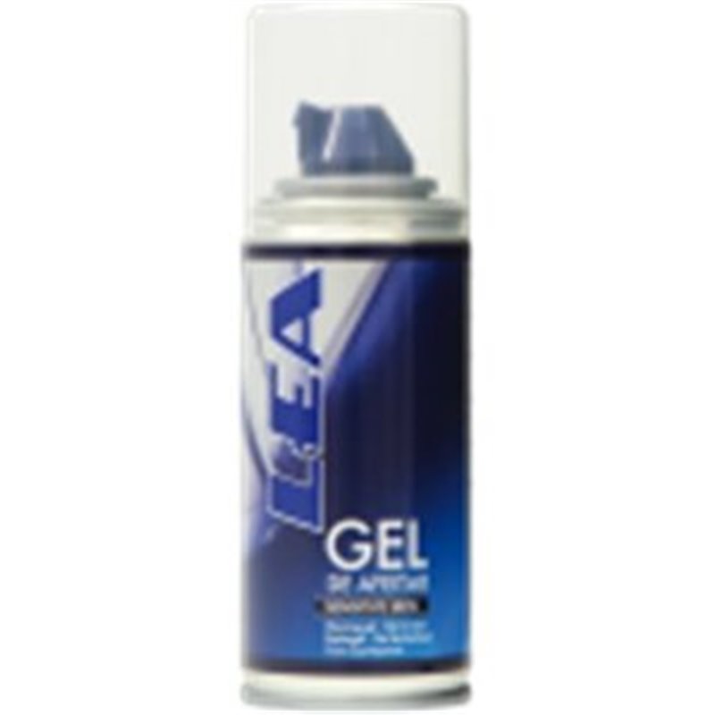 GEL DE AFEITAR 200ML