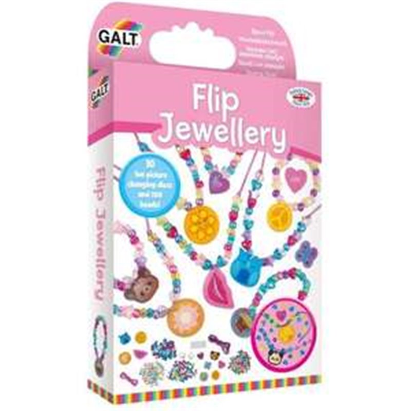 FLIP JEWELLERY