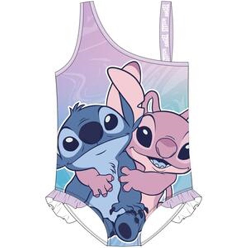 BAÑADOR STITCH