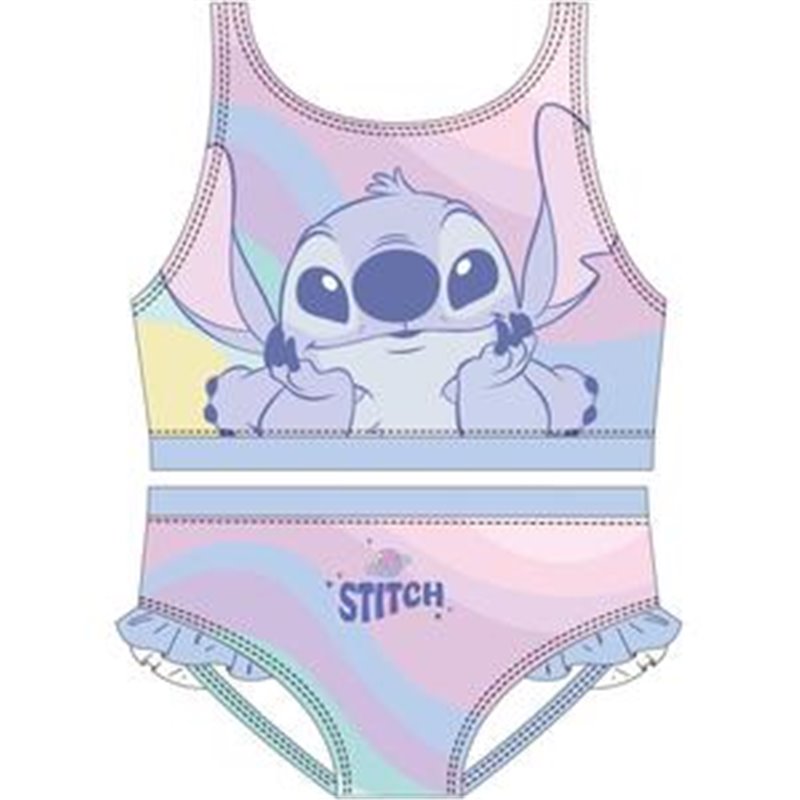 BIKINI STITCH