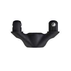 Theragun Attachments - Duo Adpater Negro 1 pieza(s)