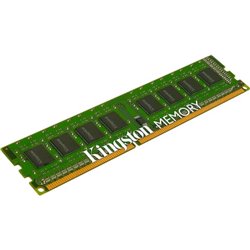 MEMORIA KINGSTON DDRIII 8GB PC1600 BULK CL11 DIMM  KVR16N11/8BK