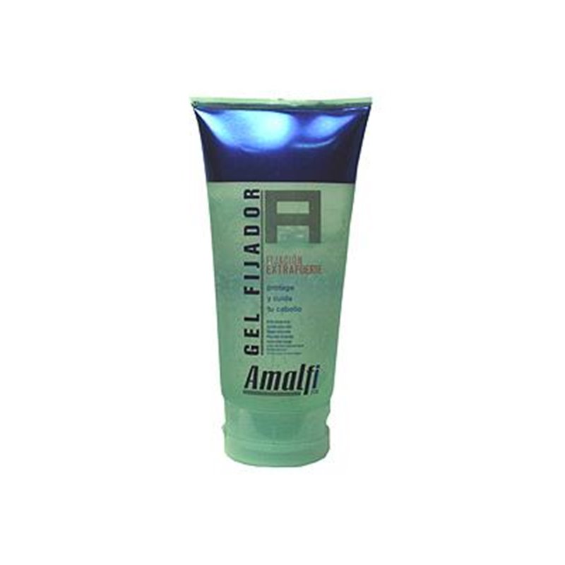 GEL FIJADOR AMALFI EXTRAFUERTE 150ml