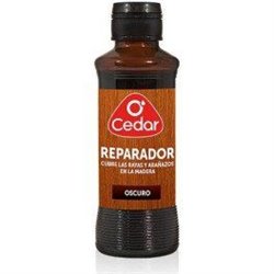 OCEDAR REPARADOR MUEBLES OSCURO 100ML