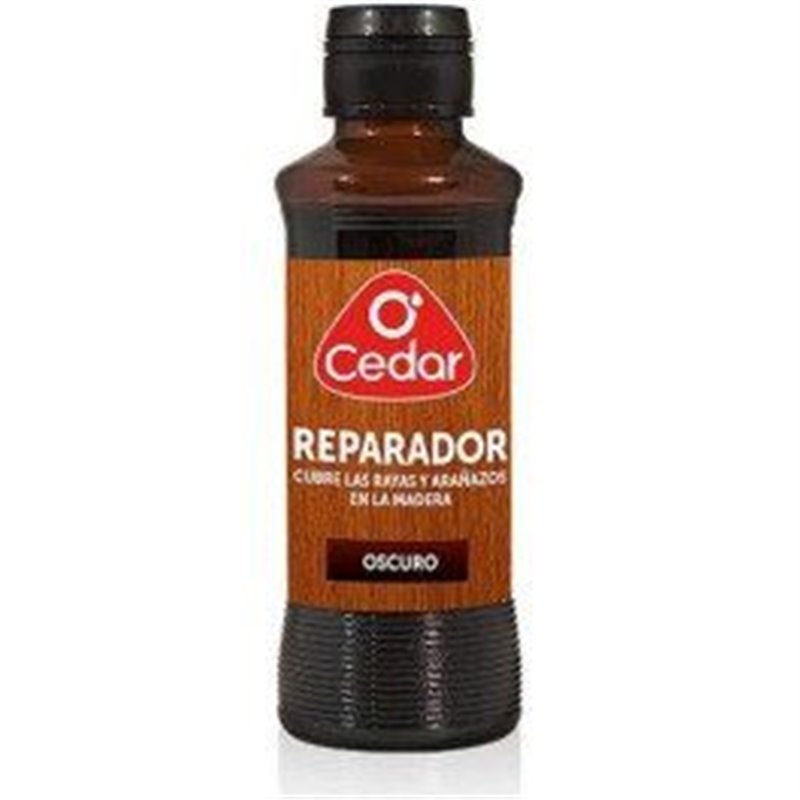 OCEDAR REPARADOR MUEBLES OSCURO 100ML