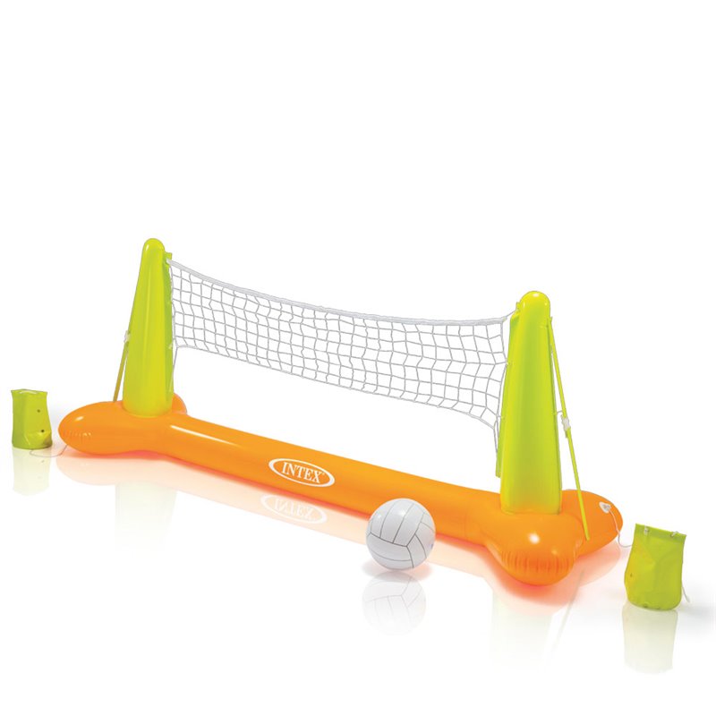 56508-JUEGO VOLEY PISCINA +6A-239x64x91cm