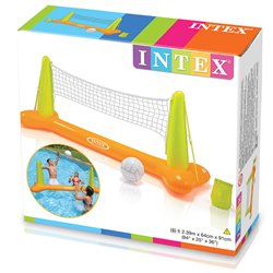 56508-JUEGO VOLEY PISCINA +6A-239x64x91cm